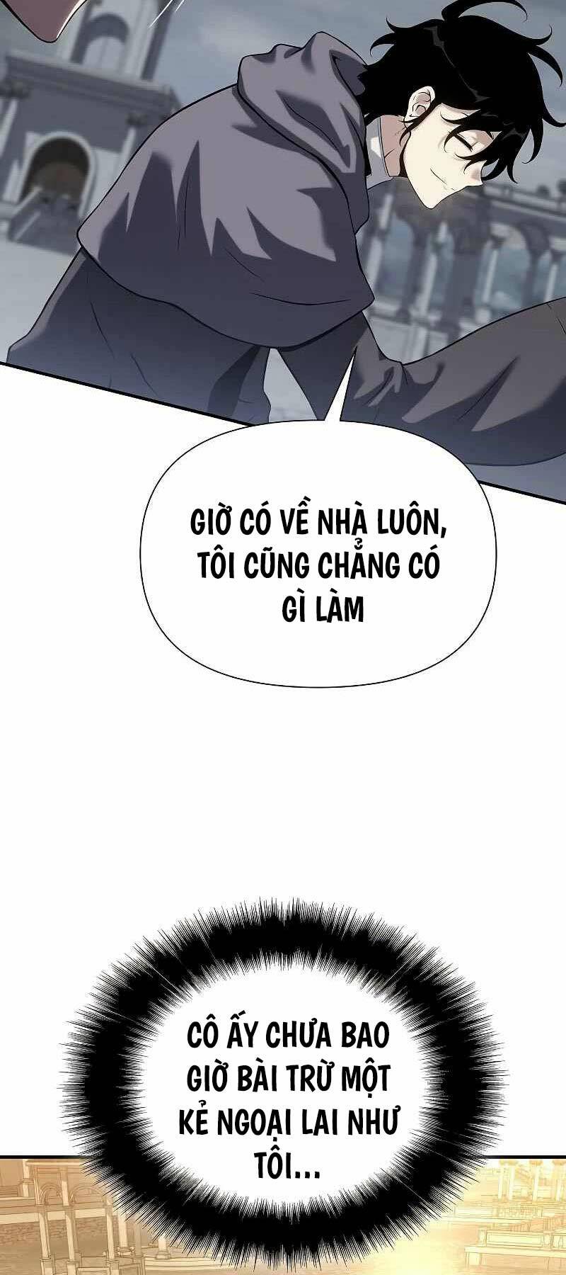 Linh Mục Tha Hóa Chapter 40 - Trang 2