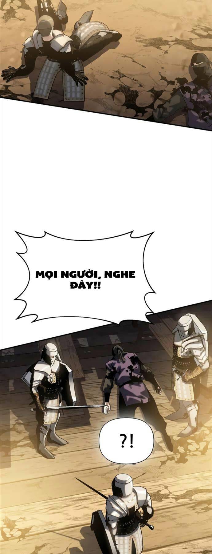 Linh Mục Tha Hóa Chapter 39 - Trang 2