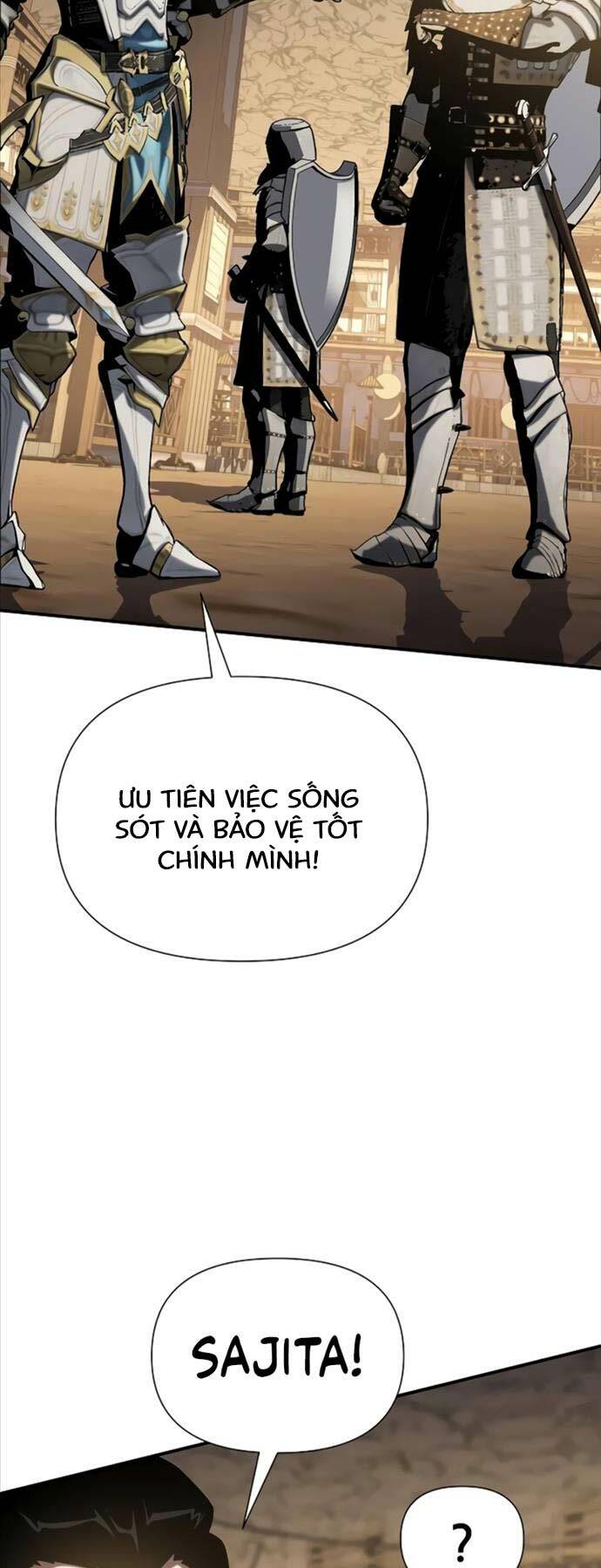 Linh Mục Tha Hóa Chapter 39 - Trang 2