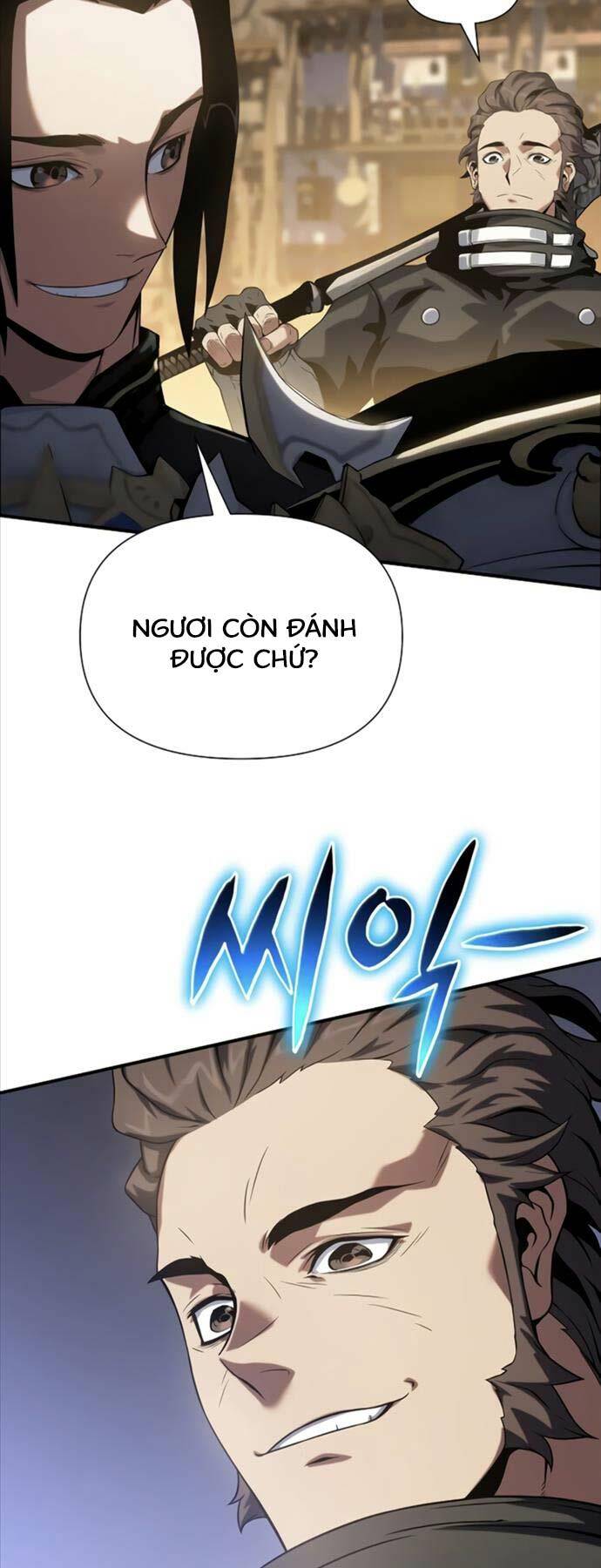 Linh Mục Tha Hóa Chapter 39 - Trang 2