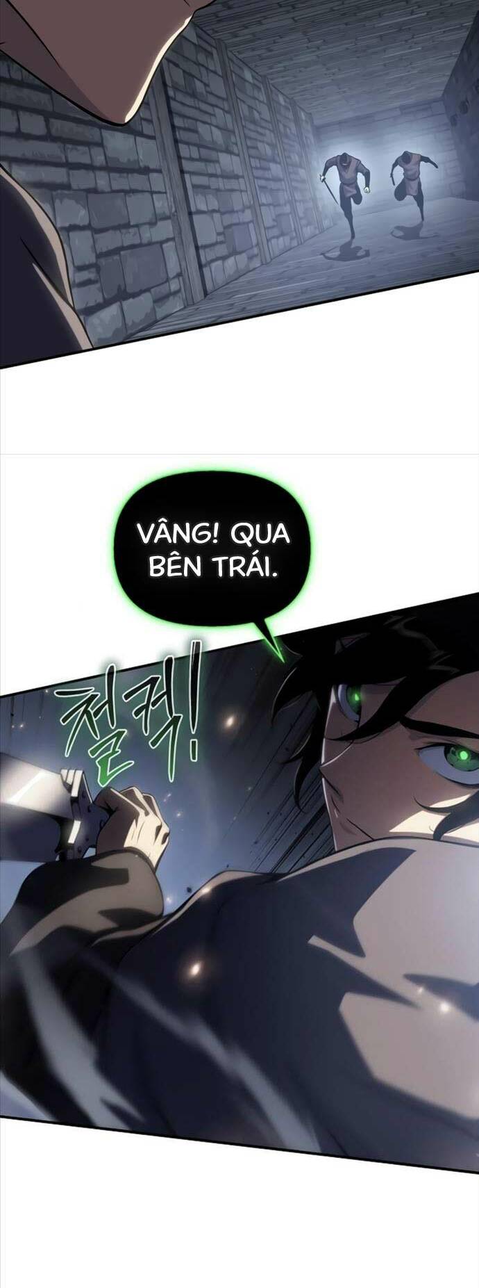 Linh Mục Tha Hóa Chapter 39 - Trang 2