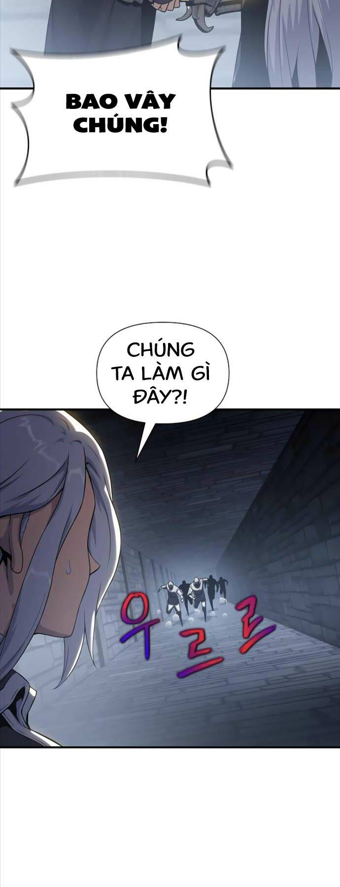 Linh Mục Tha Hóa Chapter 39 - Trang 2