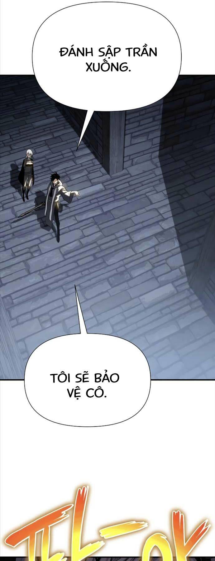 Linh Mục Tha Hóa Chapter 39 - Trang 2