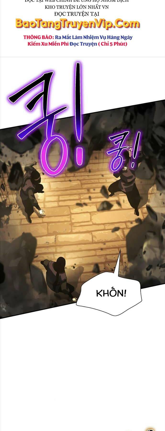 Linh Mục Tha Hóa Chapter 39 - Trang 2