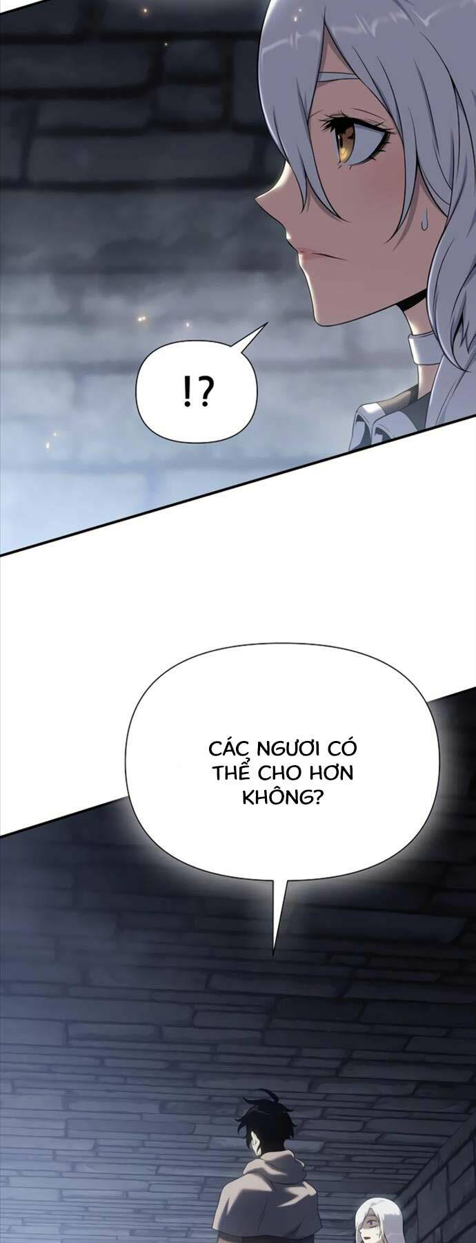 Linh Mục Tha Hóa Chapter 39 - Trang 2