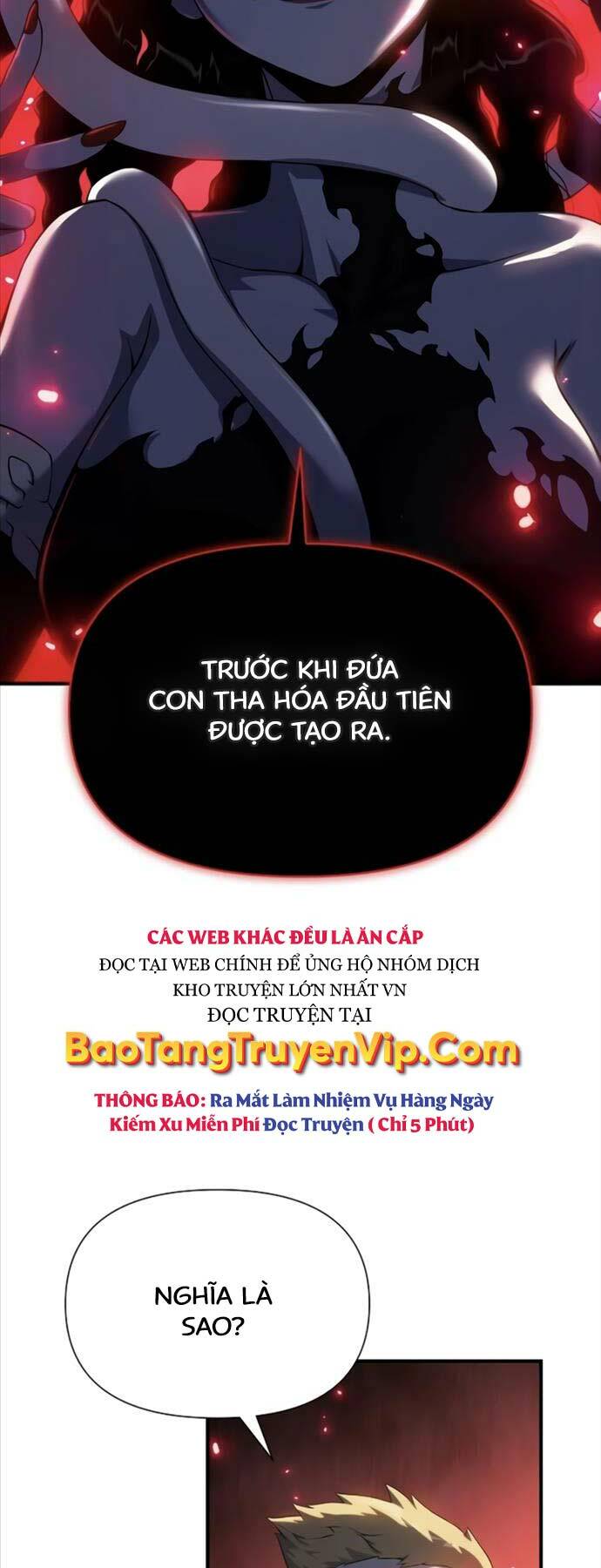 Linh Mục Tha Hóa Chapter 39 - Trang 2