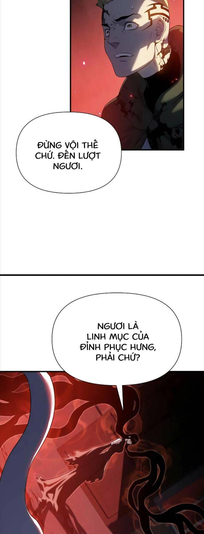 Linh Mục Tha Hóa Chapter 39 - Trang 2