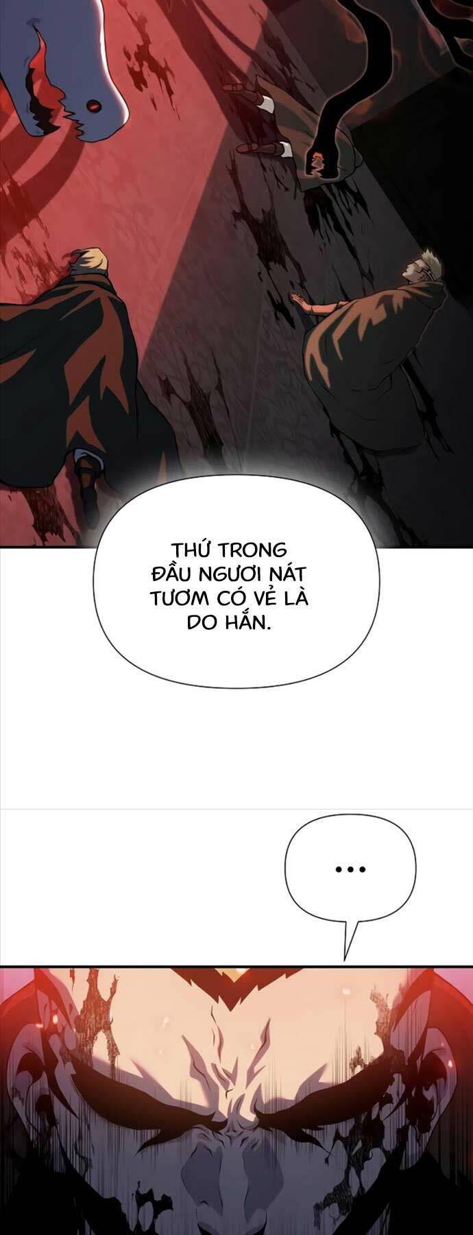 Linh Mục Tha Hóa Chapter 39 - Trang 2