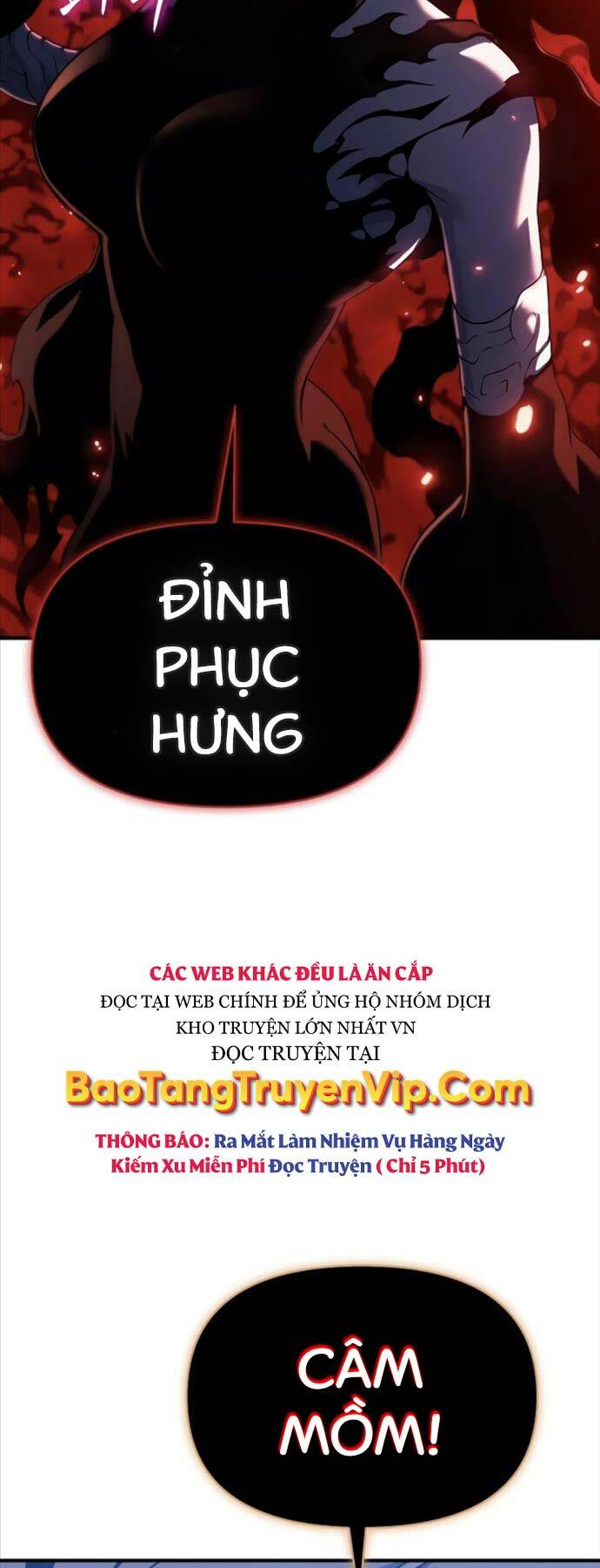 Linh Mục Tha Hóa Chapter 39 - Trang 2