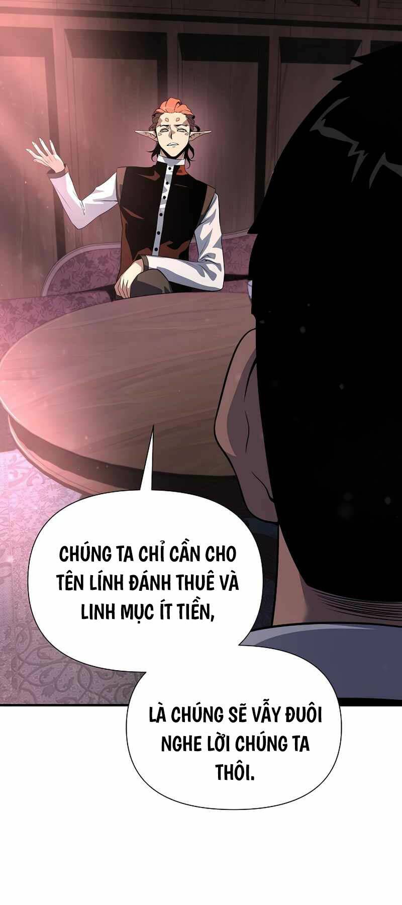 Linh Mục Tha Hóa Chapter 37 - Trang 2