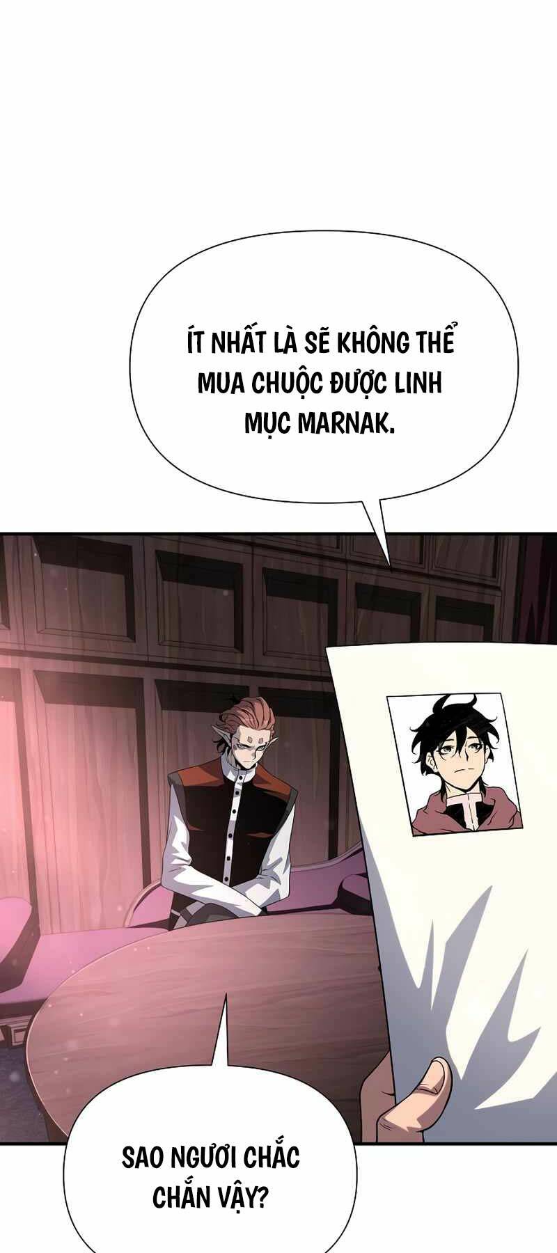 Linh Mục Tha Hóa Chapter 37 - Trang 2