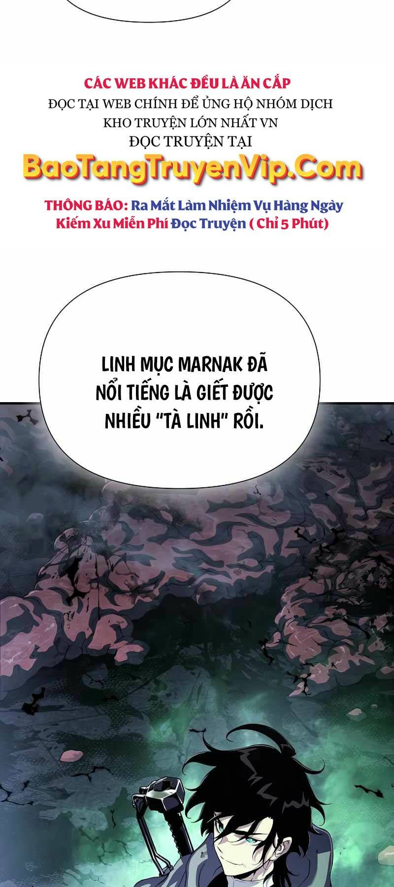 Linh Mục Tha Hóa Chapter 37 - Trang 2