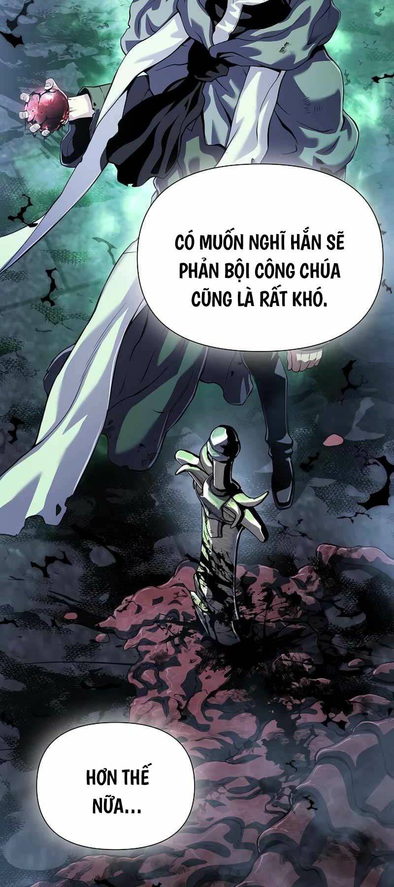 Linh Mục Tha Hóa Chapter 37 - Trang 2