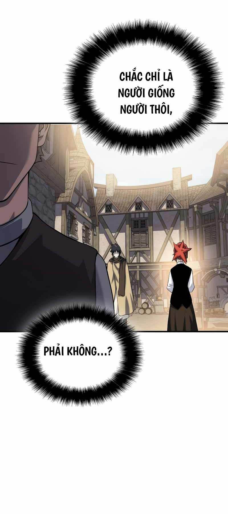 Linh Mục Tha Hóa Chapter 37 - Trang 2