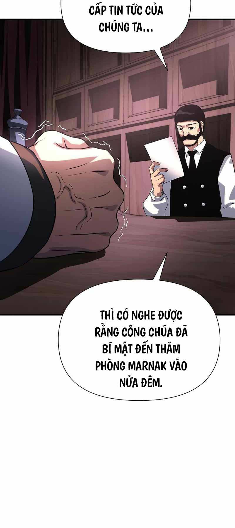 Linh Mục Tha Hóa Chapter 37 - Trang 2