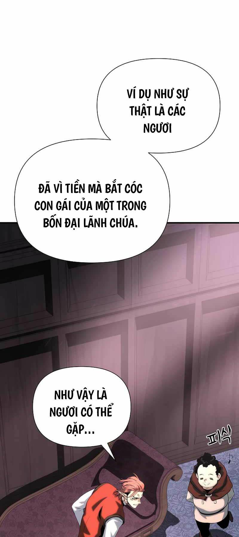 Linh Mục Tha Hóa Chapter 37 - Trang 2