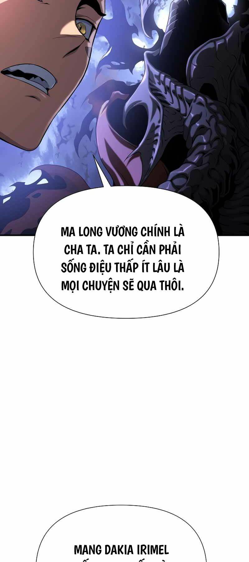 Linh Mục Tha Hóa Chapter 37 - Trang 2