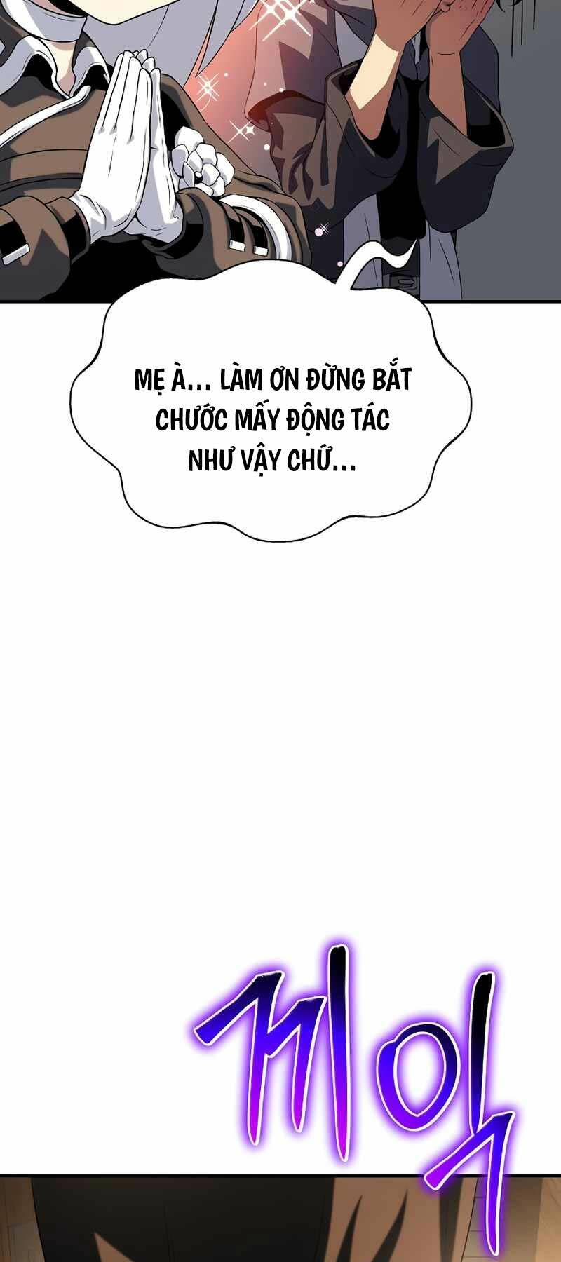 Linh Mục Tha Hóa Chapter 37 - Trang 2