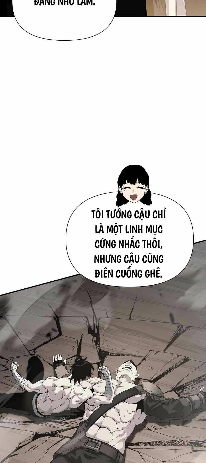 Linh Mục Tha Hóa Chapter 37 - Trang 2