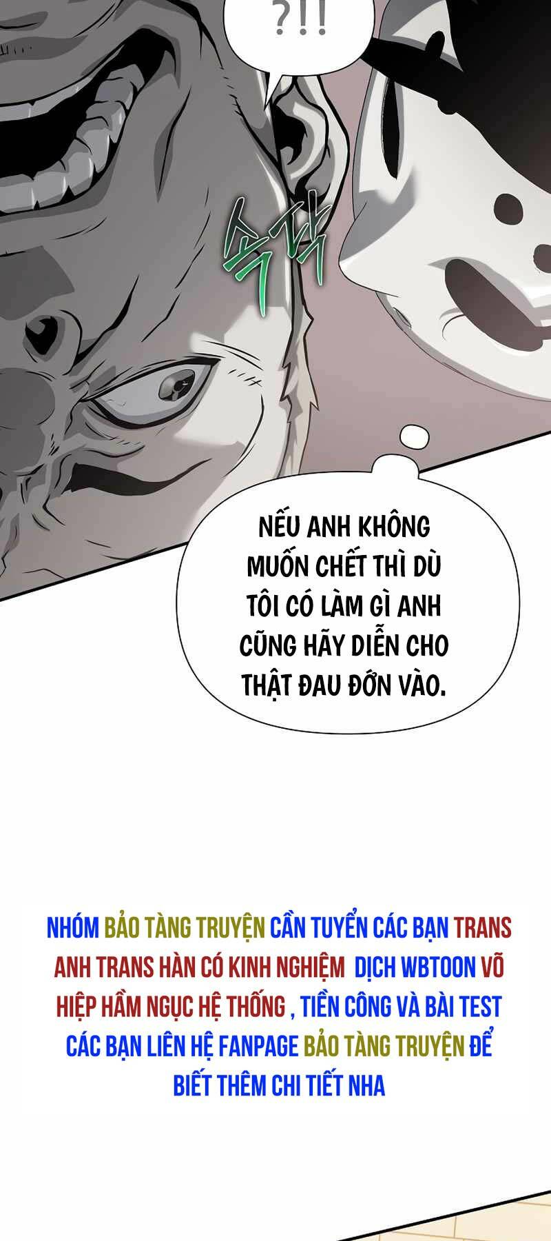 Linh Mục Tha Hóa Chapter 37 - Trang 2