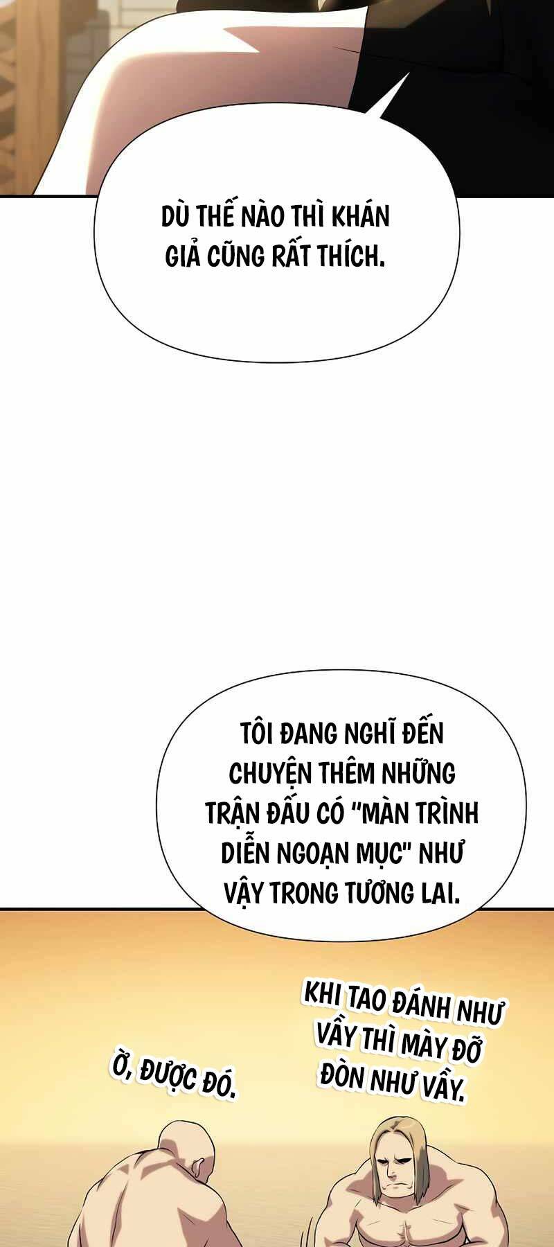 Linh Mục Tha Hóa Chapter 37 - Trang 2