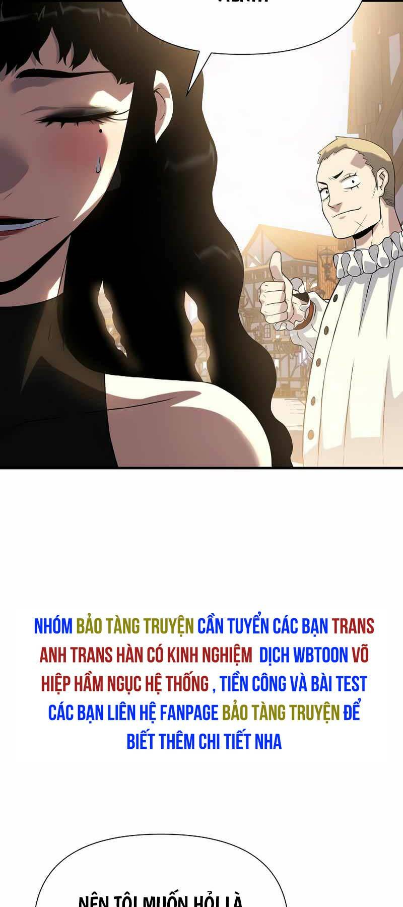 Linh Mục Tha Hóa Chapter 37 - Trang 2