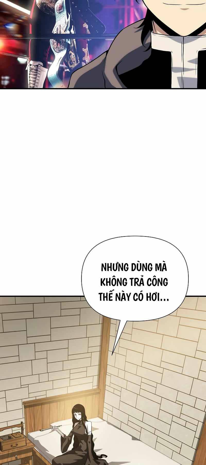 Linh Mục Tha Hóa Chapter 37 - Trang 2