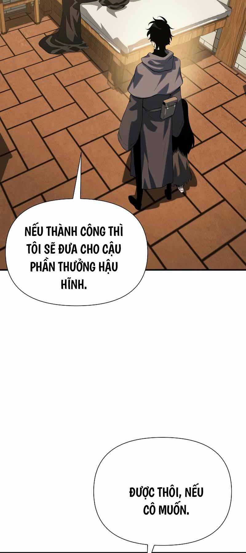 Linh Mục Tha Hóa Chapter 37 - Trang 2