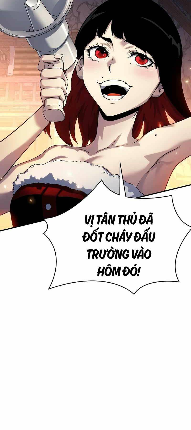 Linh Mục Tha Hóa Chapter 37 - Trang 2