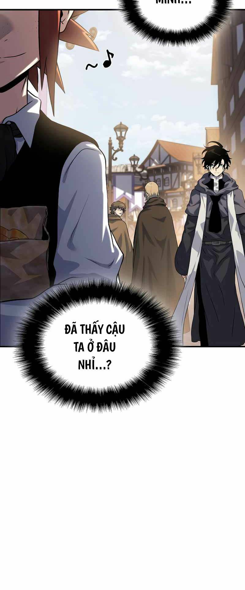 Linh Mục Tha Hóa Chapter 37 - Trang 2