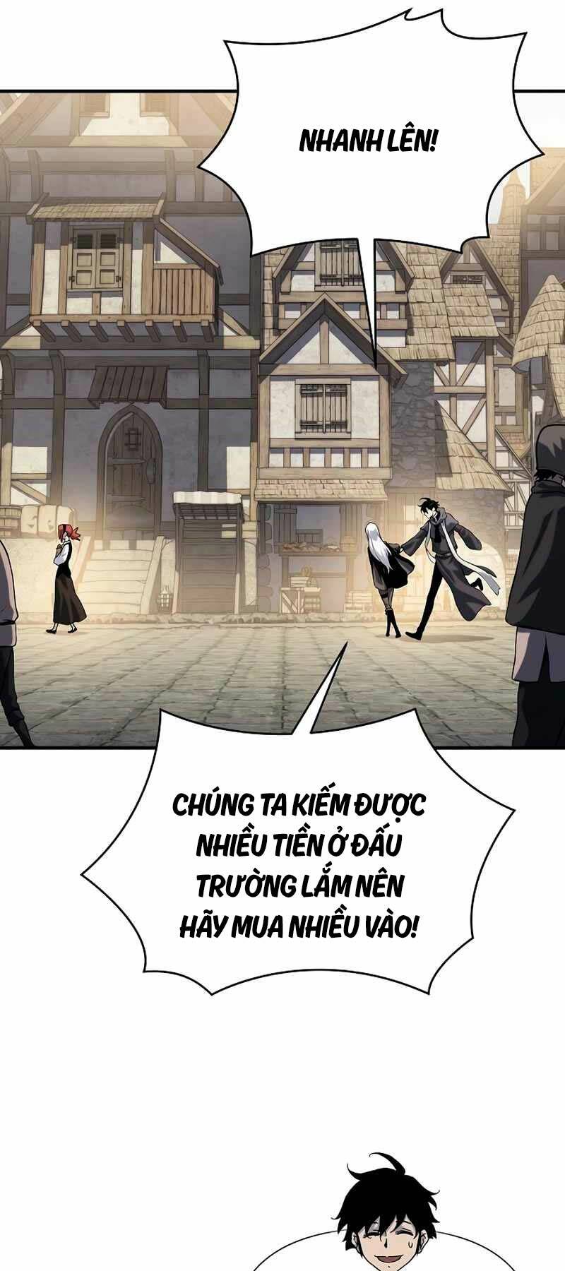 Linh Mục Tha Hóa Chapter 37 - Trang 2