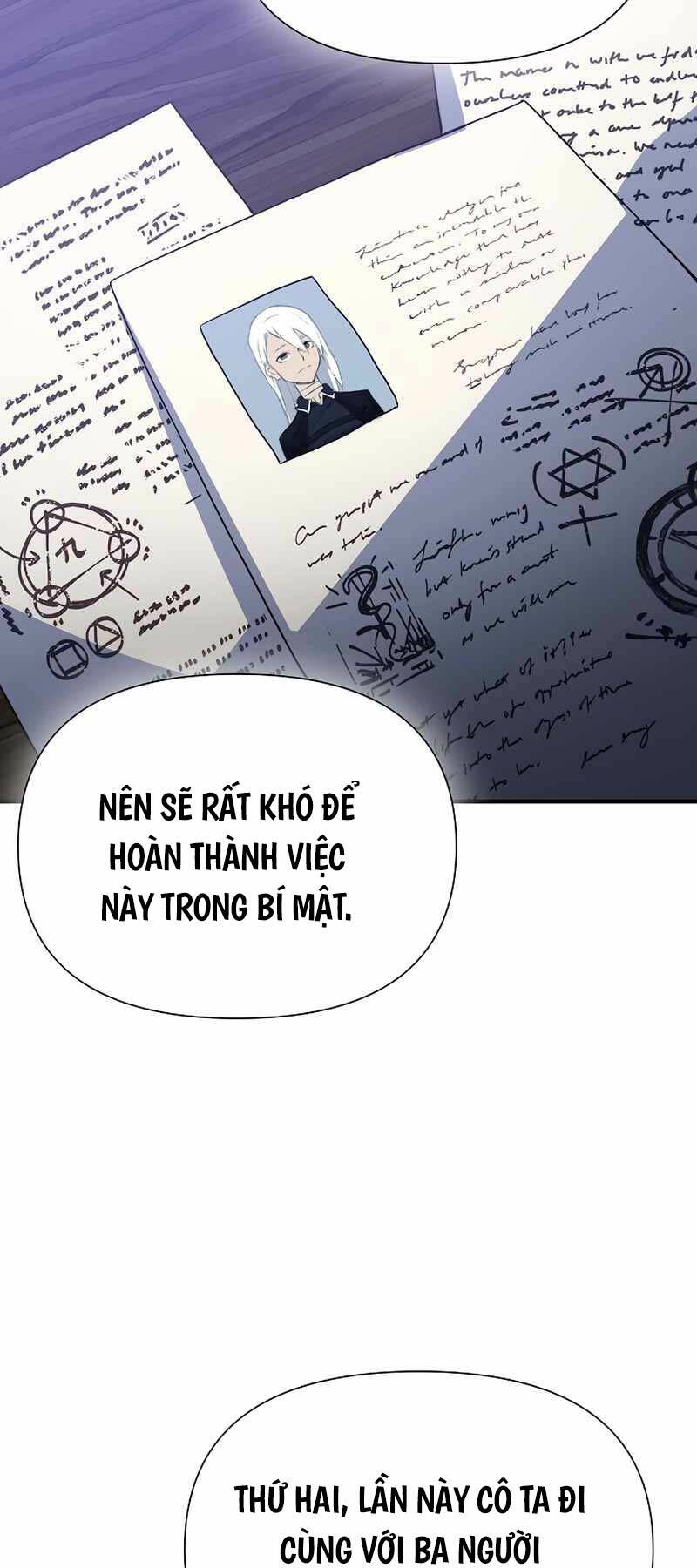 Linh Mục Tha Hóa Chapter 37 - Trang 2