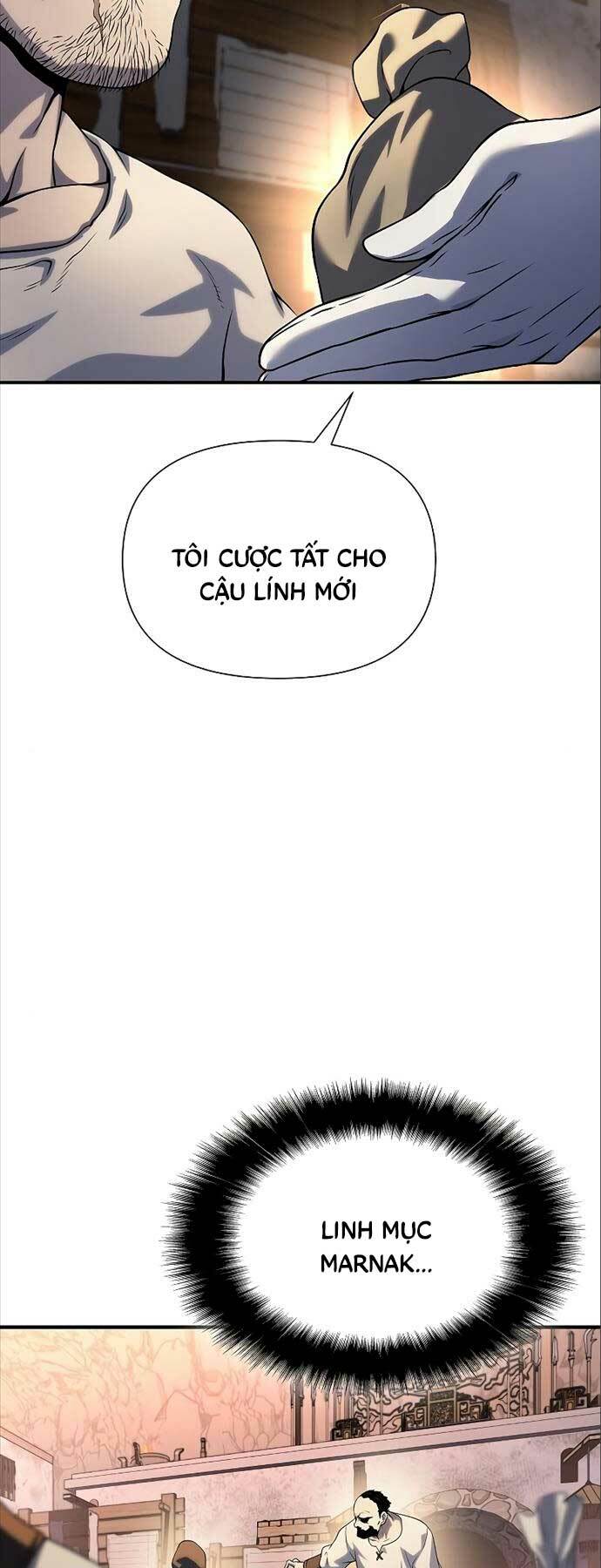 Linh Mục Tha Hóa Chapter 36 - Trang 2