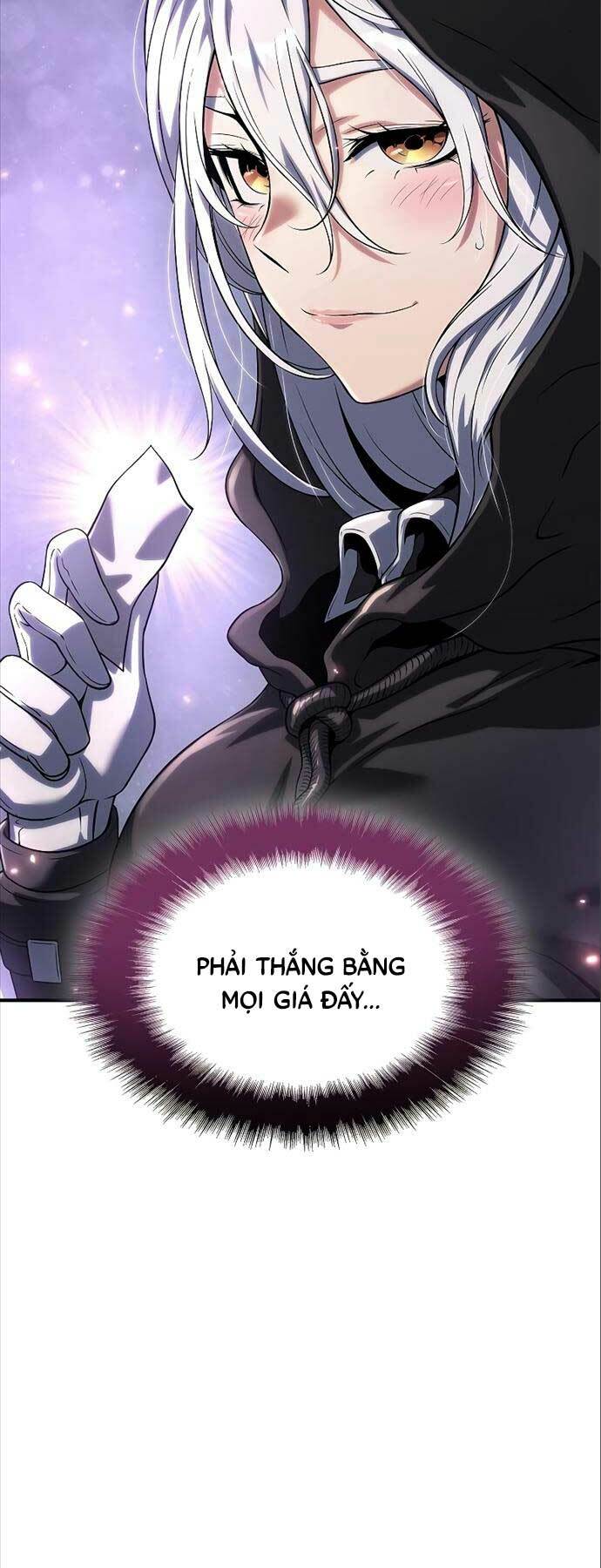 Linh Mục Tha Hóa Chapter 36 - Trang 2