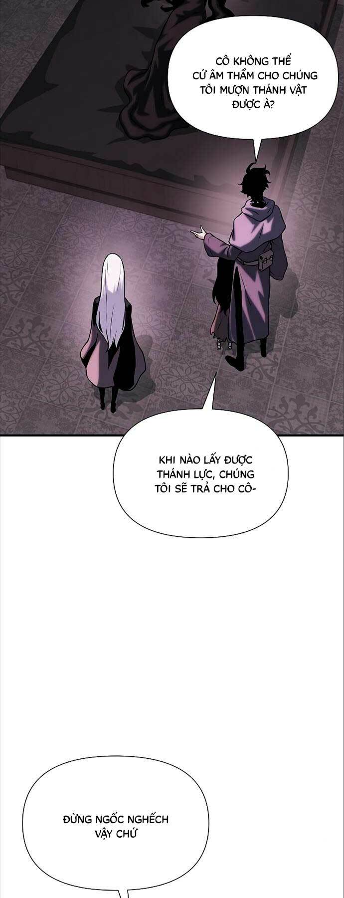 Linh Mục Tha Hóa Chapter 36 - Trang 2