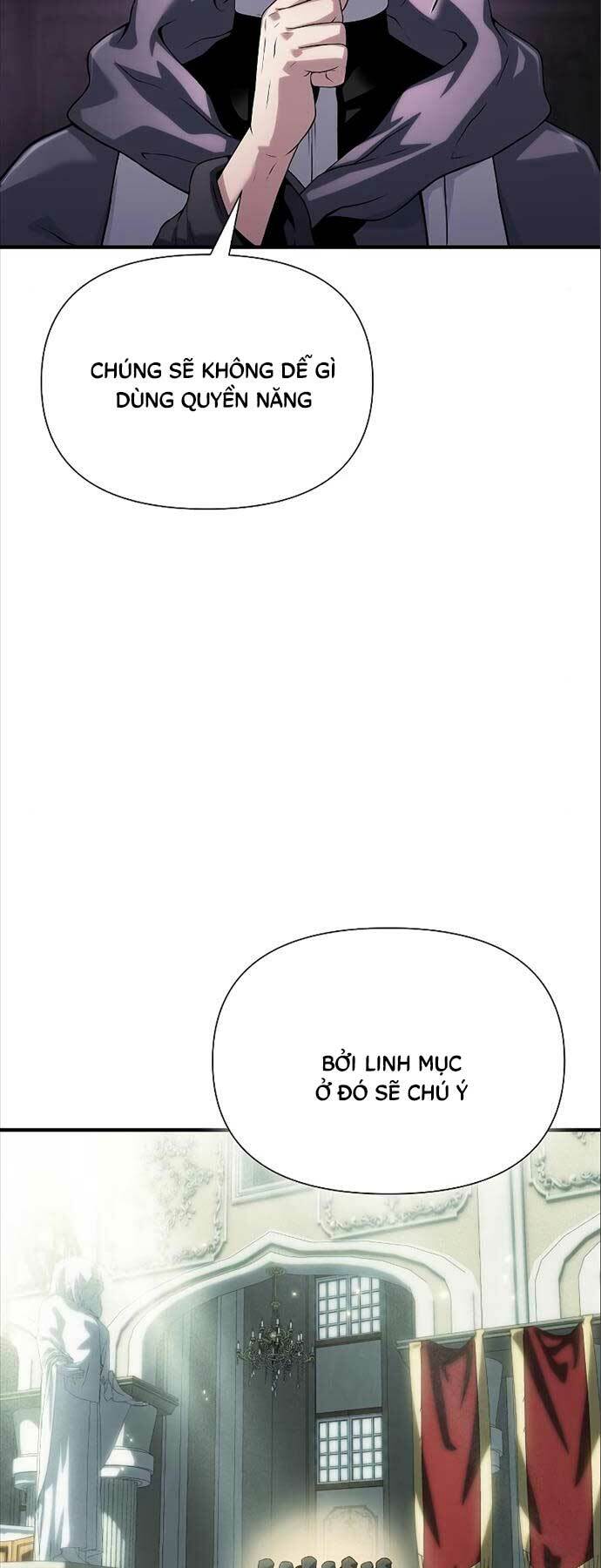 Linh Mục Tha Hóa Chapter 36 - Trang 2