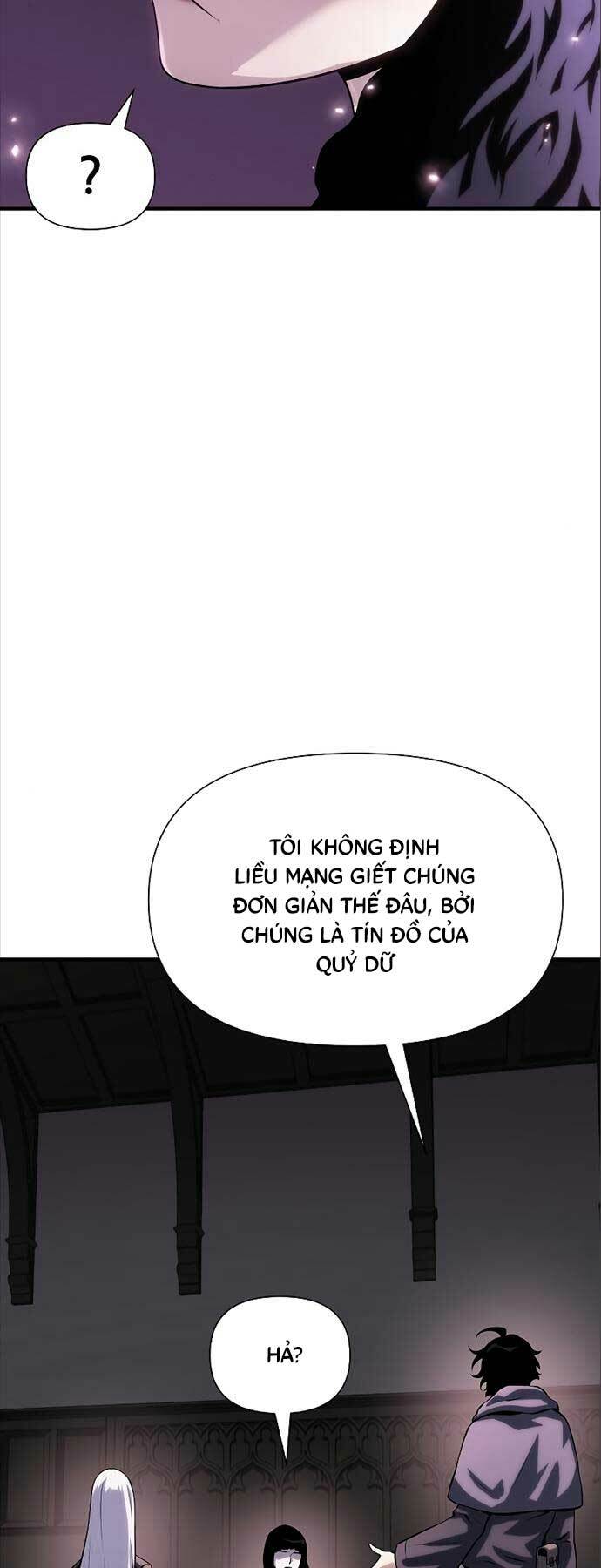 Linh Mục Tha Hóa Chapter 36 - Trang 2