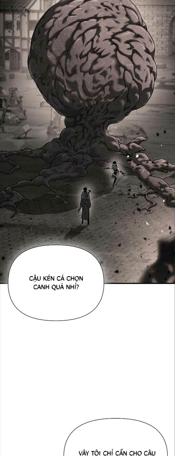 Linh Mục Tha Hóa Chapter 36 - Trang 2