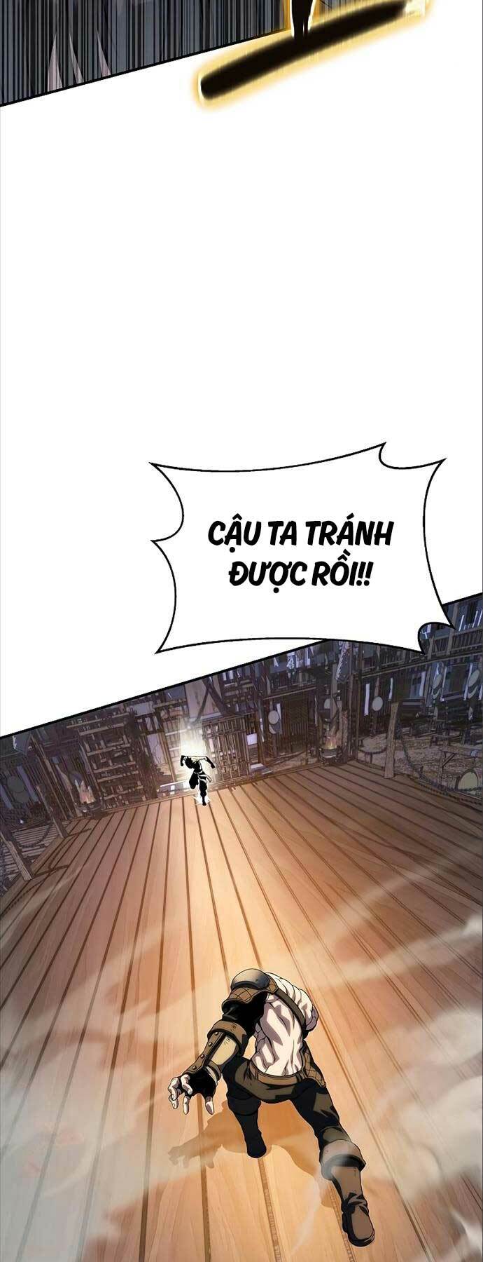 Linh Mục Tha Hóa Chapter 36 - Trang 2