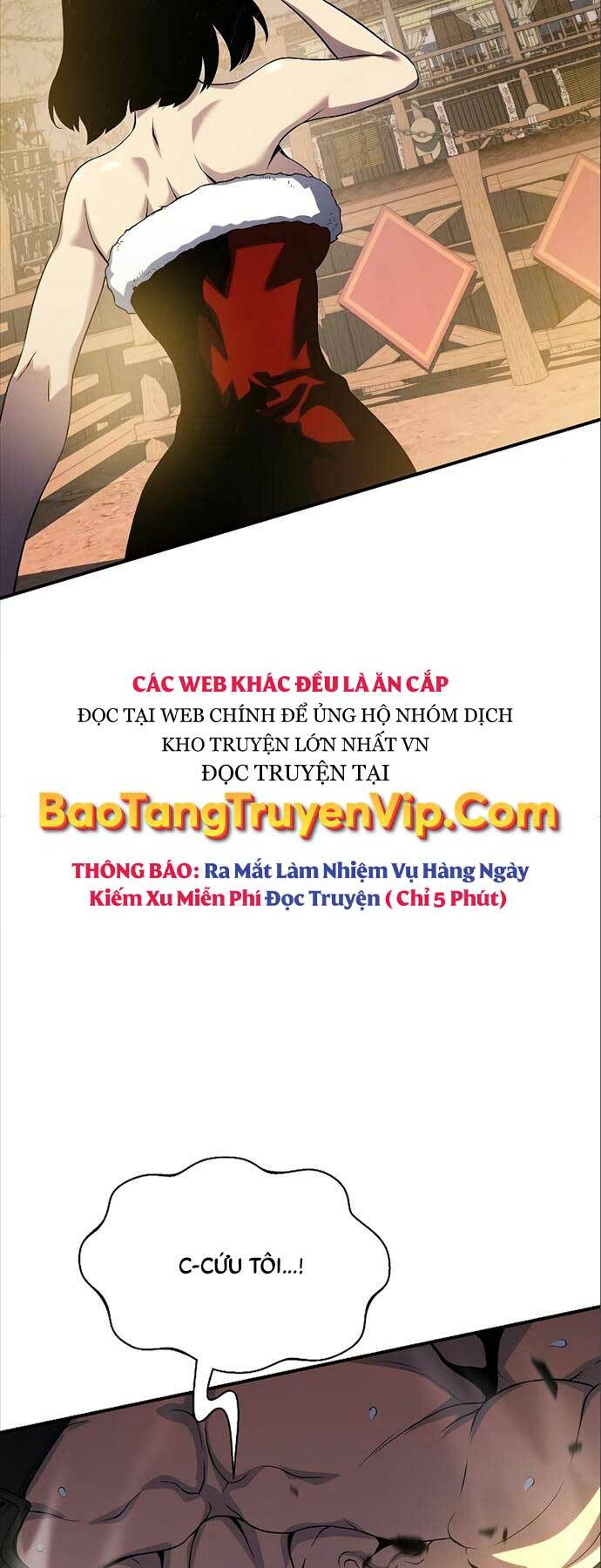 Linh Mục Tha Hóa Chapter 36 - Trang 2