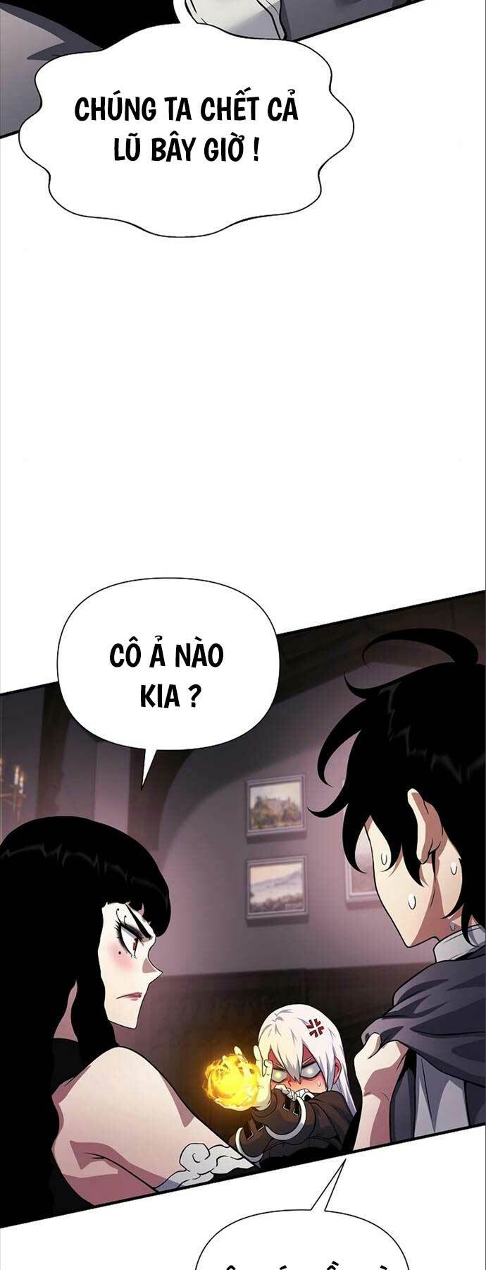 Linh Mục Tha Hóa Chapter 35 - Trang 2