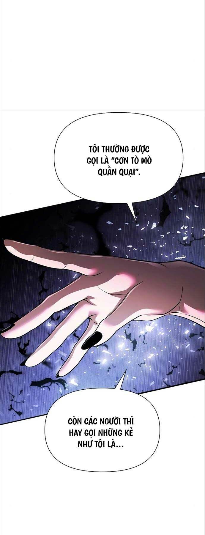 Linh Mục Tha Hóa Chapter 35 - Trang 2