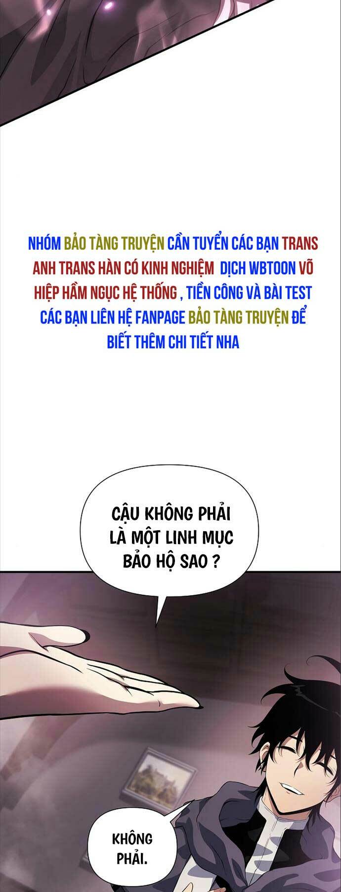 Linh Mục Tha Hóa Chapter 35 - Trang 2