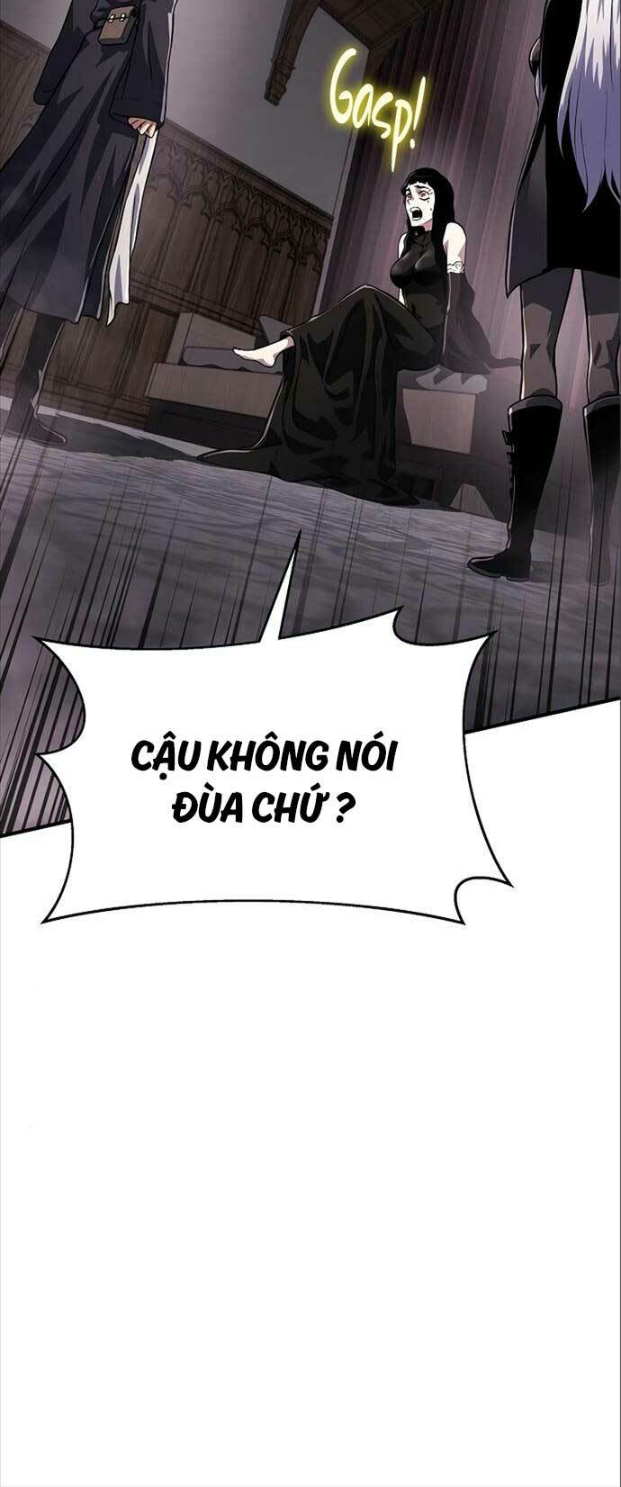 Linh Mục Tha Hóa Chapter 35 - Trang 2