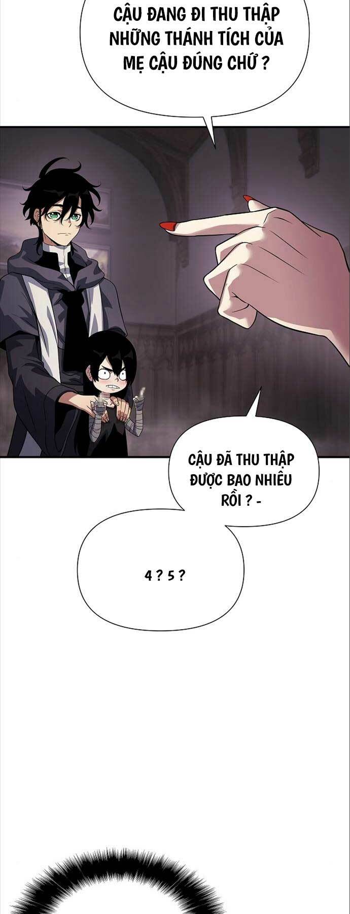 Linh Mục Tha Hóa Chapter 35 - Trang 2