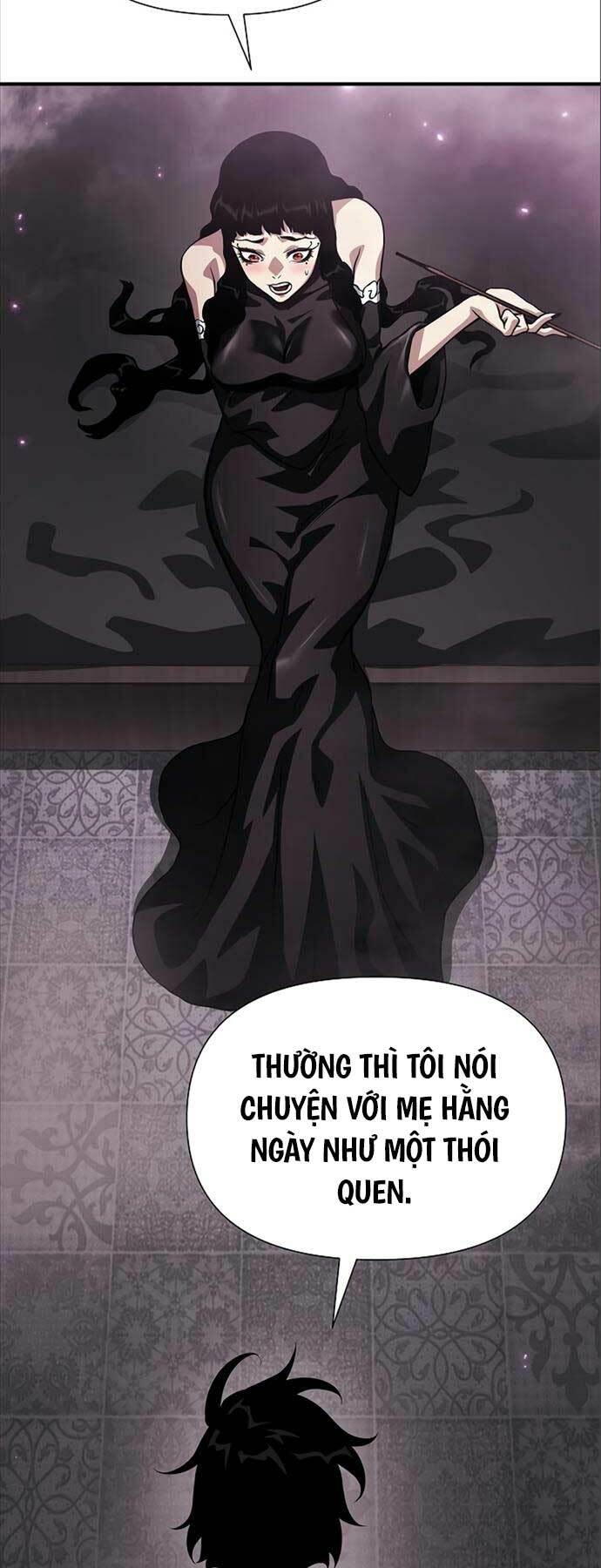 Linh Mục Tha Hóa Chapter 35 - Trang 2