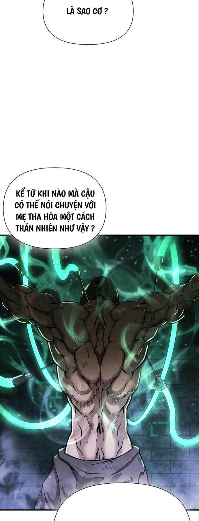 Linh Mục Tha Hóa Chapter 35 - Trang 2