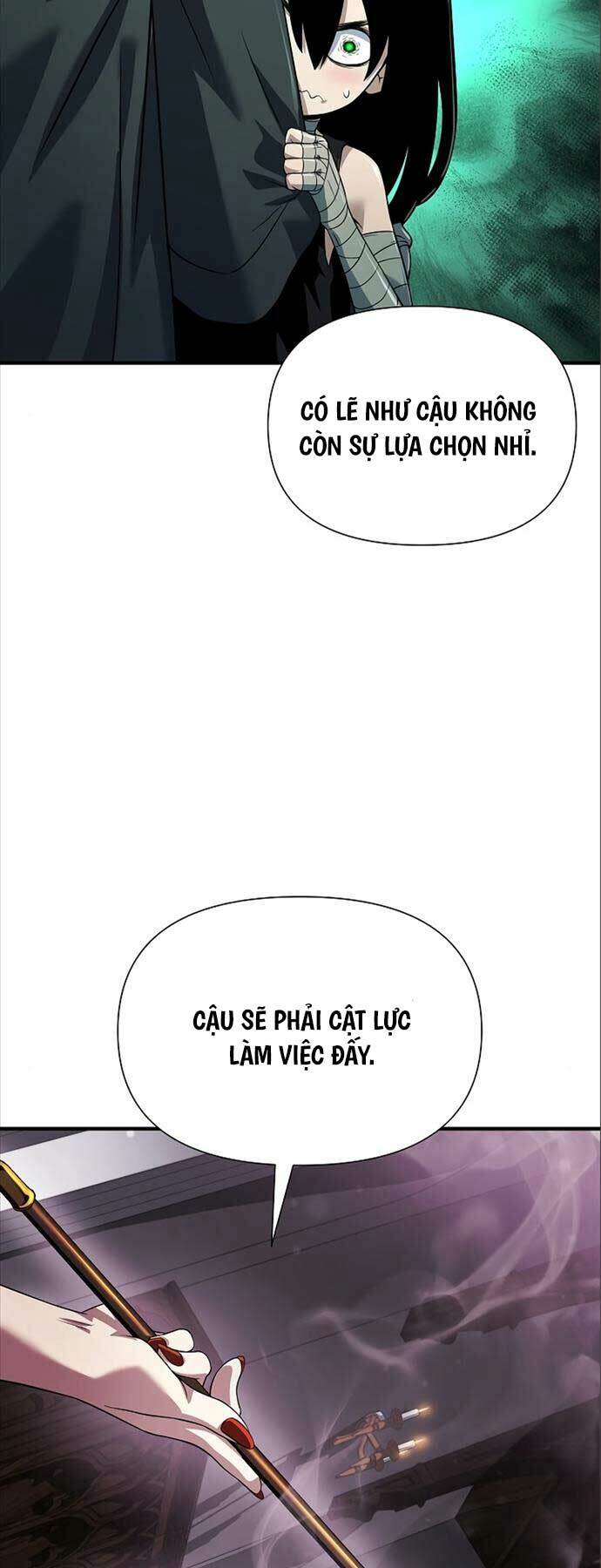 Linh Mục Tha Hóa Chapter 35 - Trang 2