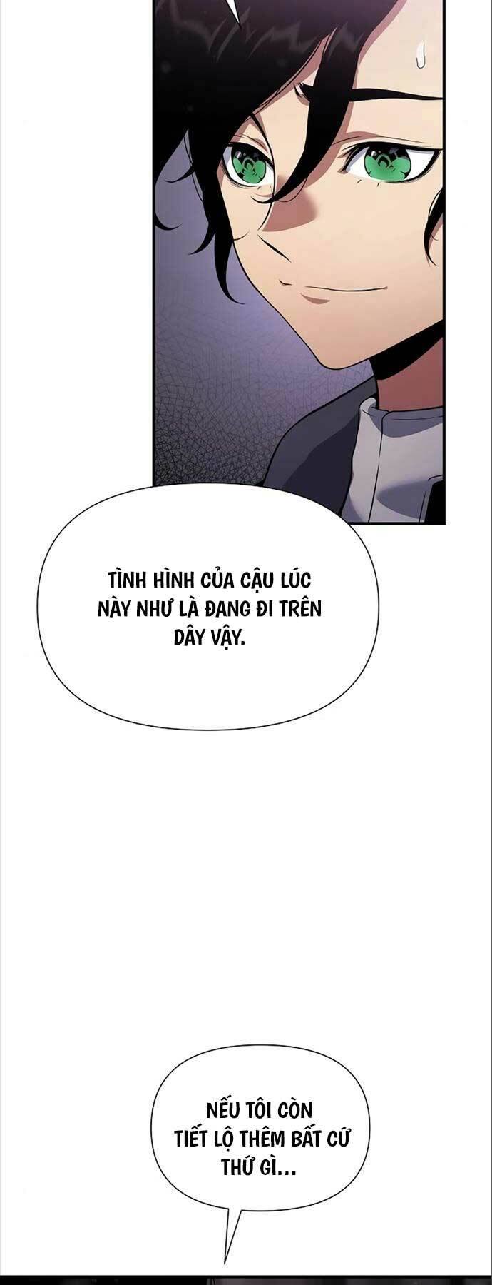 Linh Mục Tha Hóa Chapter 35 - Trang 2