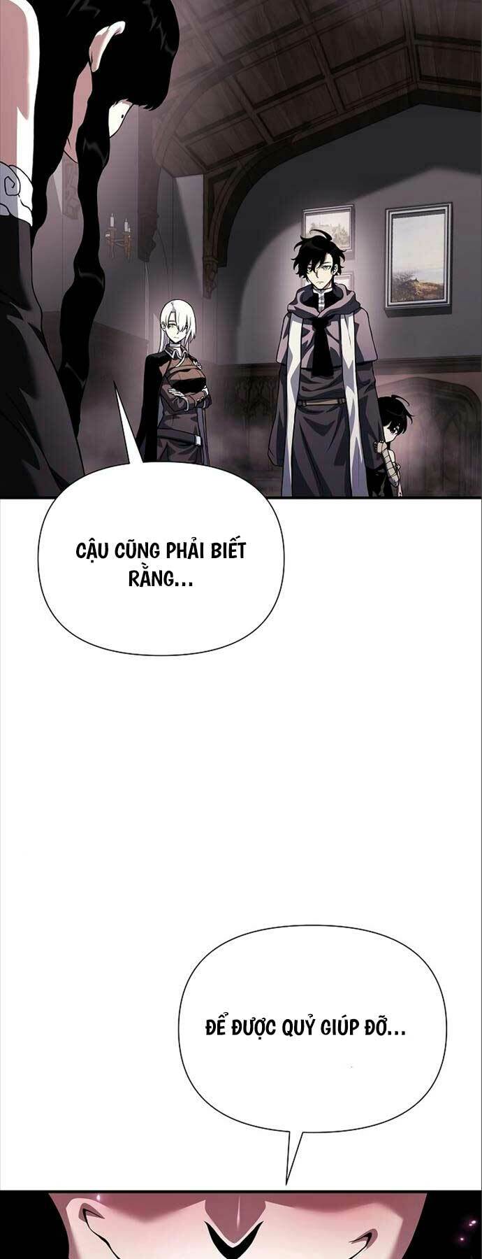 Linh Mục Tha Hóa Chapter 35 - Trang 2